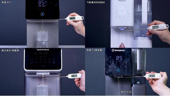 千元台面净饮机,台面净饮机评测