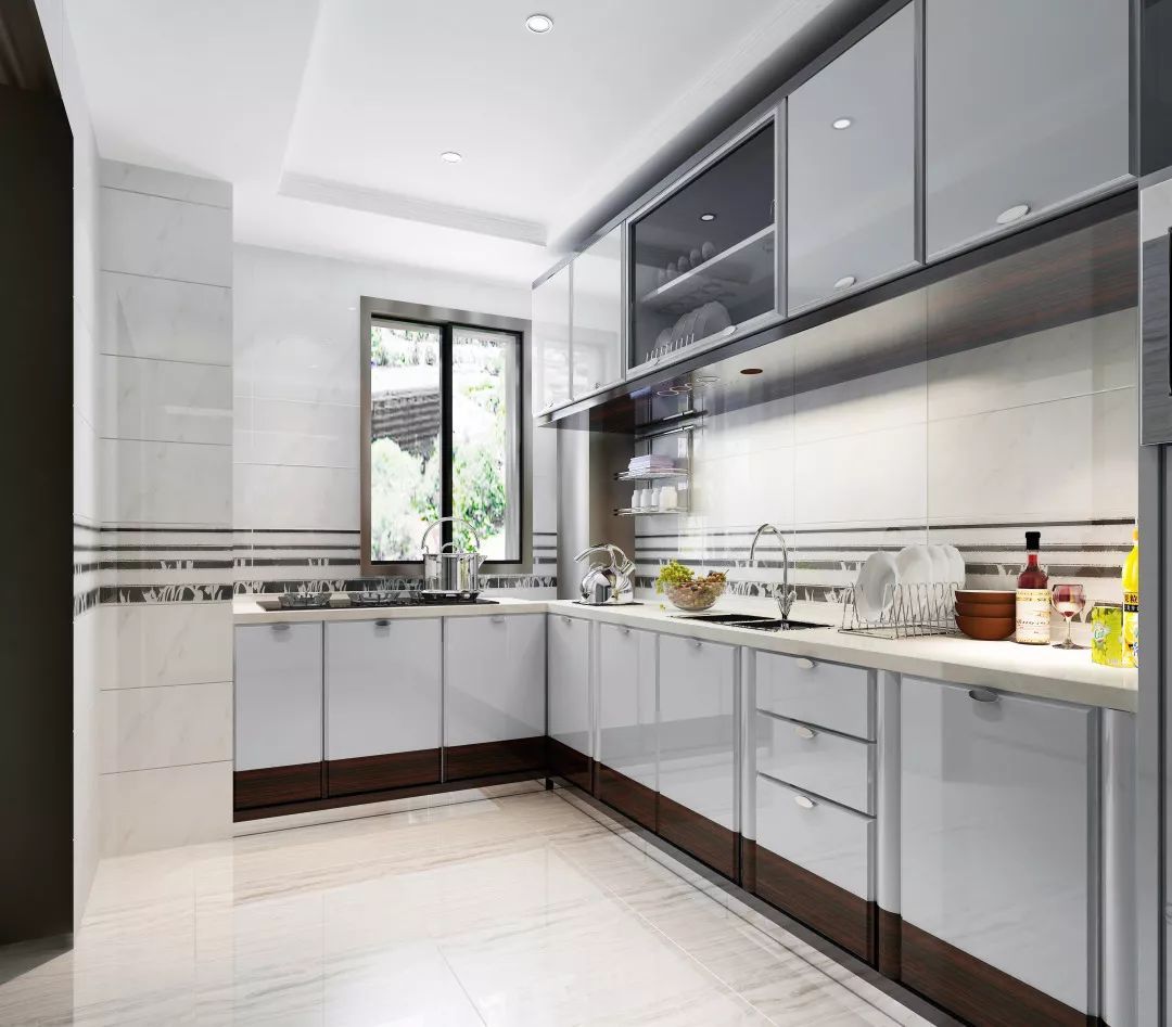 家装设计石家庄,石家庄橱柜设计推荐