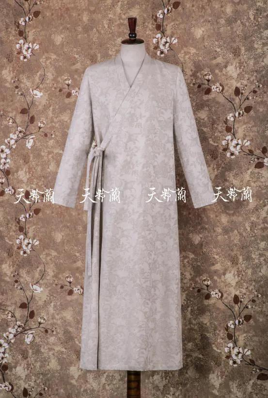 棉麻是一种什么材质,喜欢棉麻的人生感悟