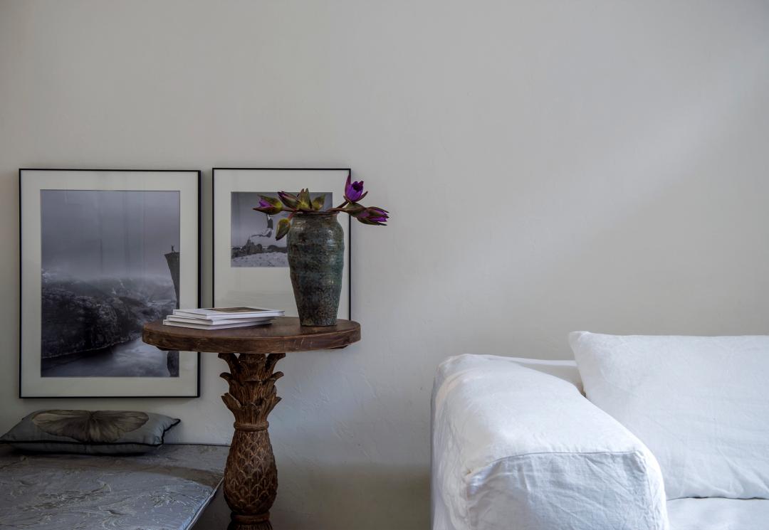 ACE DESIGN｜成都湖岸艺术别墅：逸享自在的湖岸艺术“家”