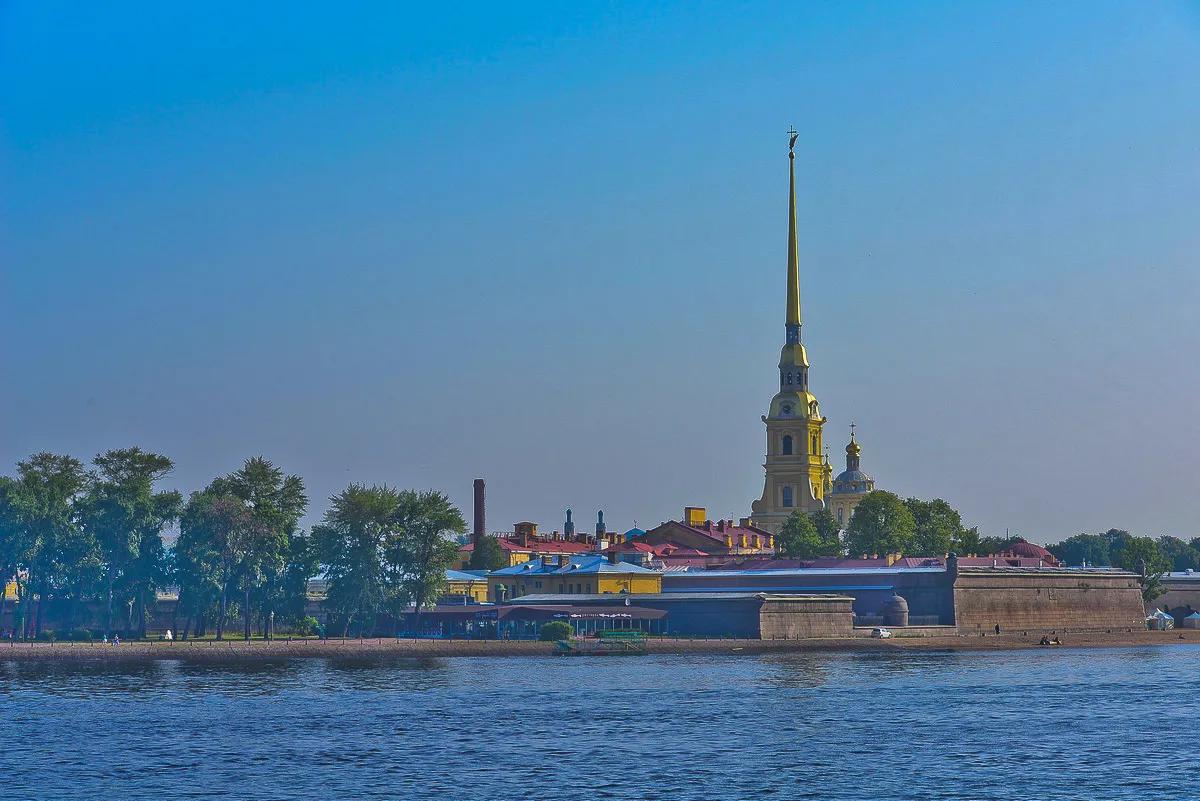 涅瓦大街有河吗,涅瓦大街怎么逛