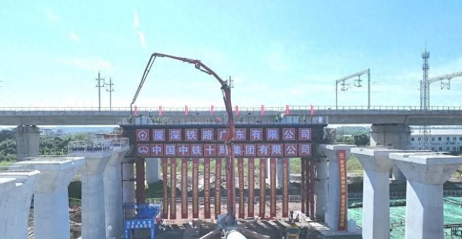 中山横栏西站,中山横栏西站建设怎么样了