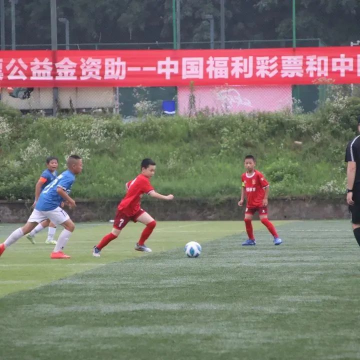 重庆城市少儿足球联赛2024,中国城市少儿联赛