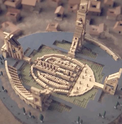 双减不能上课外班儿了，按照这个一条龙计划，乐高玩儿起来吧