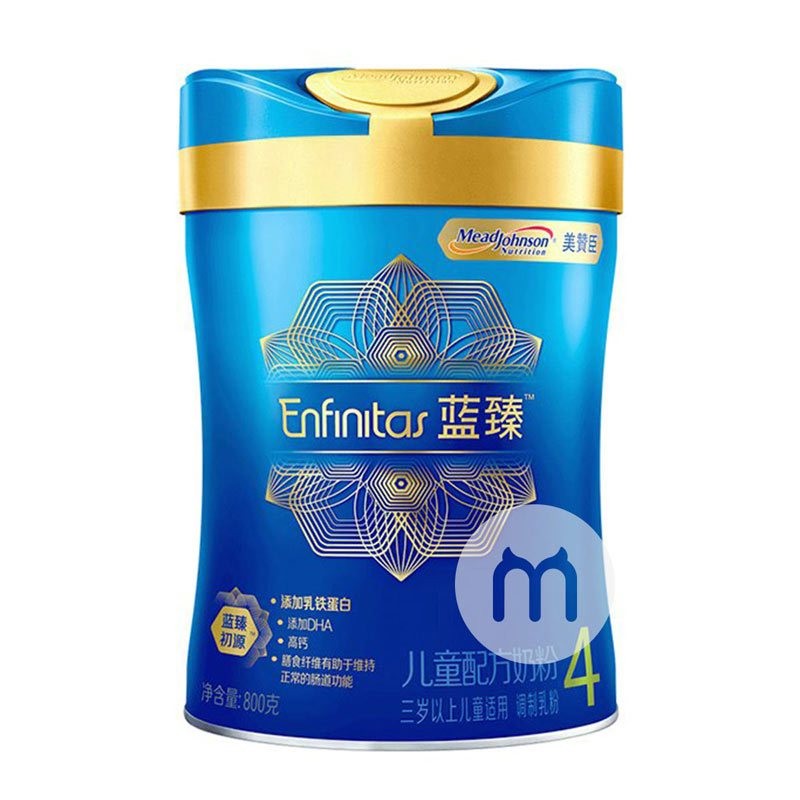 4段的奶粉哪个牌子性价比比较高,8款比较热门的4段奶粉深度解析