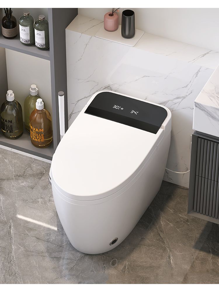 智能马桶智商税,不用电的智能马桶是不是智商税