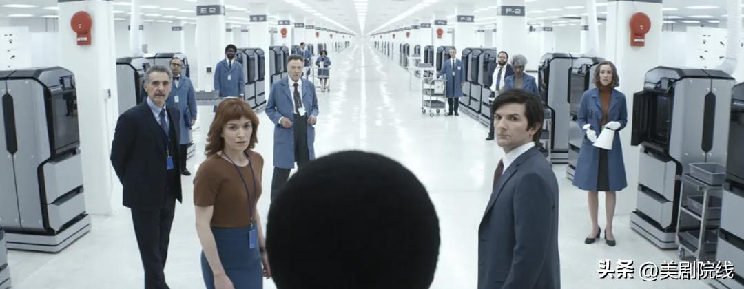 20部值得看的新剧,2020下半年最令人期待的十部剧