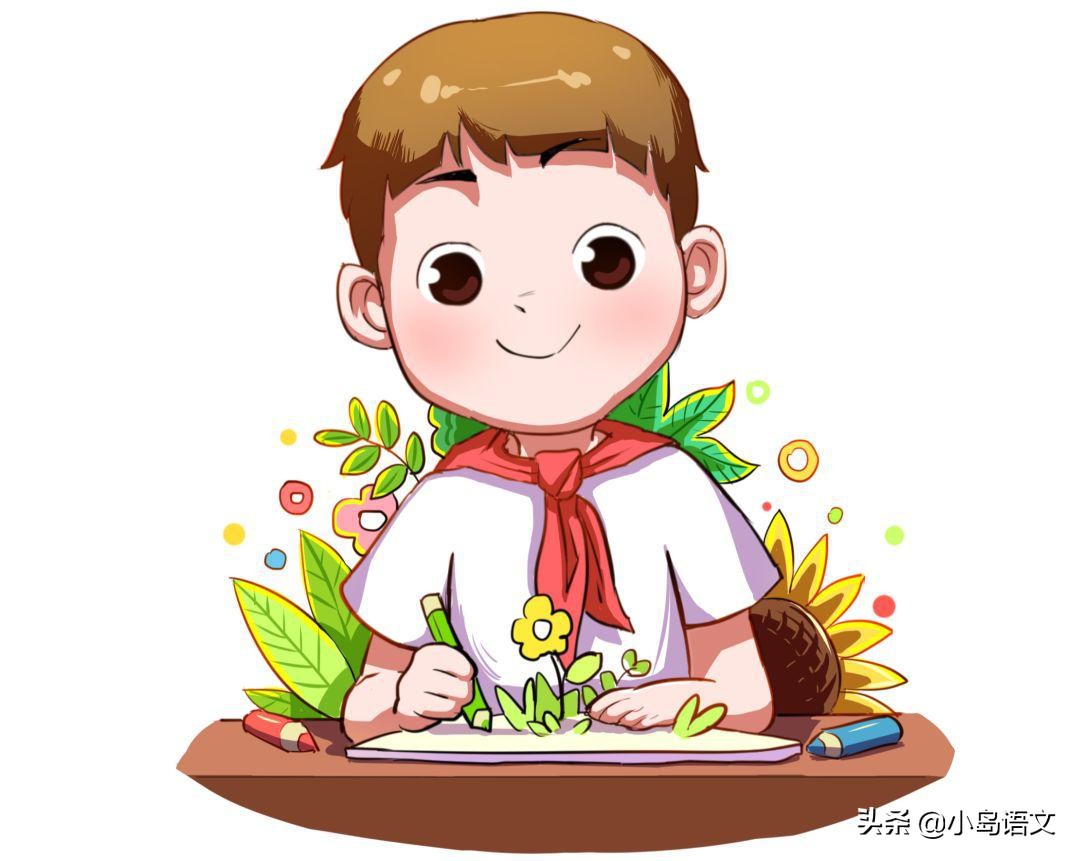 三年级的作文怎么样辅导孩子写作,三年级入门作文写作方法指导