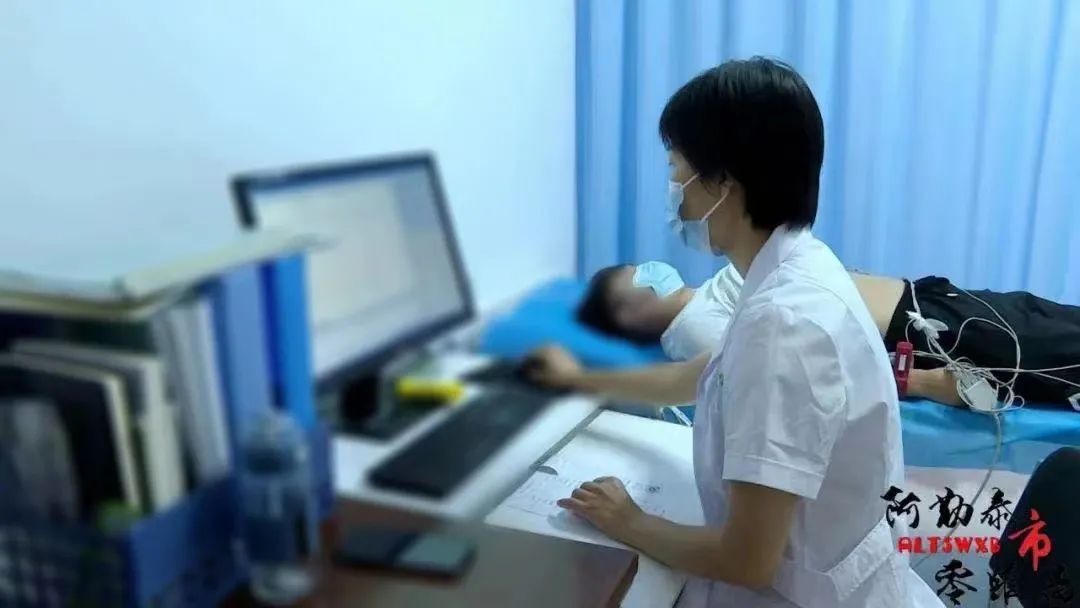 阿勒泰市全民健康体检,阿勒泰地区健康卫士