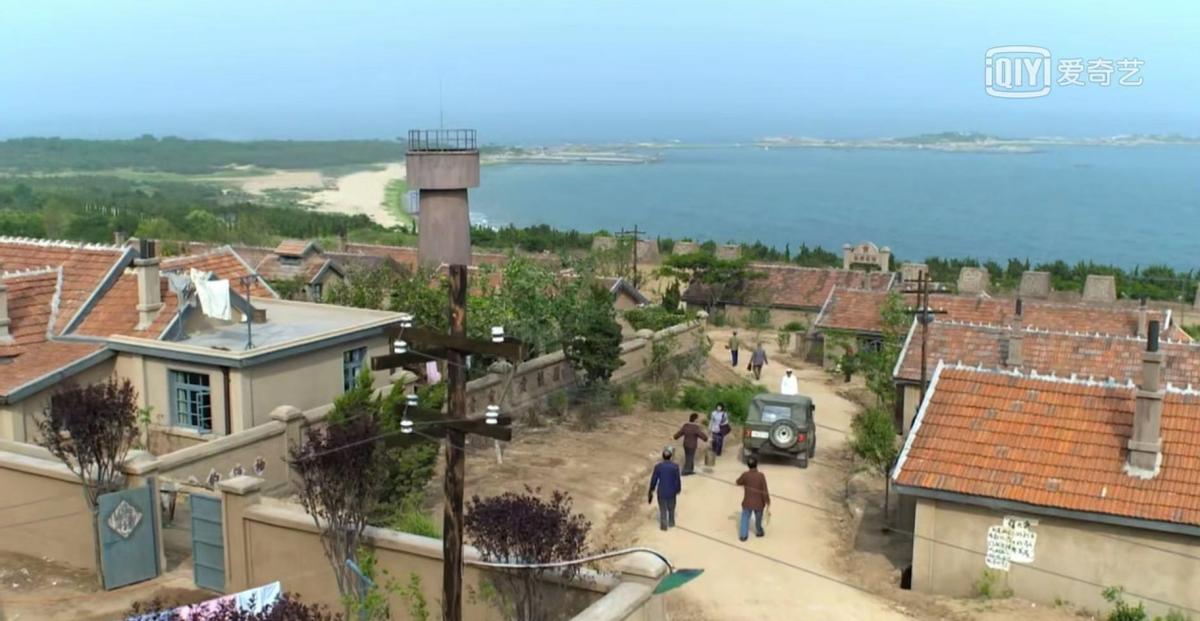 孔笙导演的年代剧,孔笙最经典的十部生死线电视剧