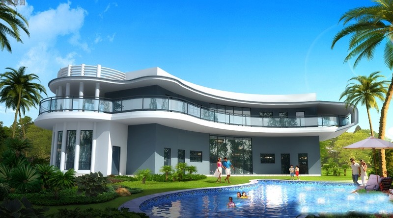 海南买房万宁和海口,海南买房买三亚好还是海口好