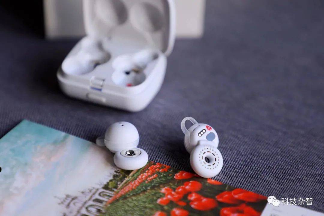 linkbuds甜甜圈,索尼linkbuds怎么样