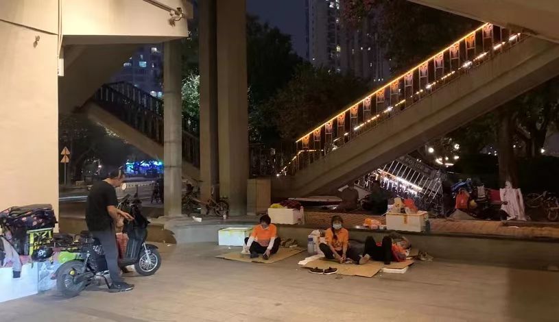 病毒无情人有情众志成城抗疫情,病毒无情人间有爱齐心协力抗疫情