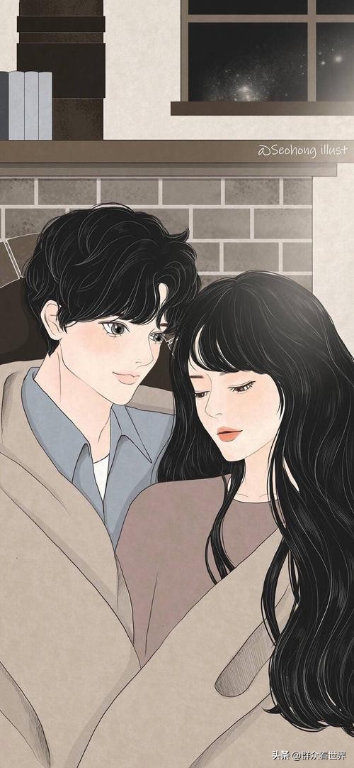 女朋友说她不想结婚不想生娃,女友不想生孩子