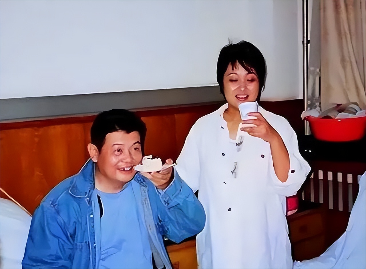 傅彪谈肝癌之死,影视演员傅彪因肝癌逝世