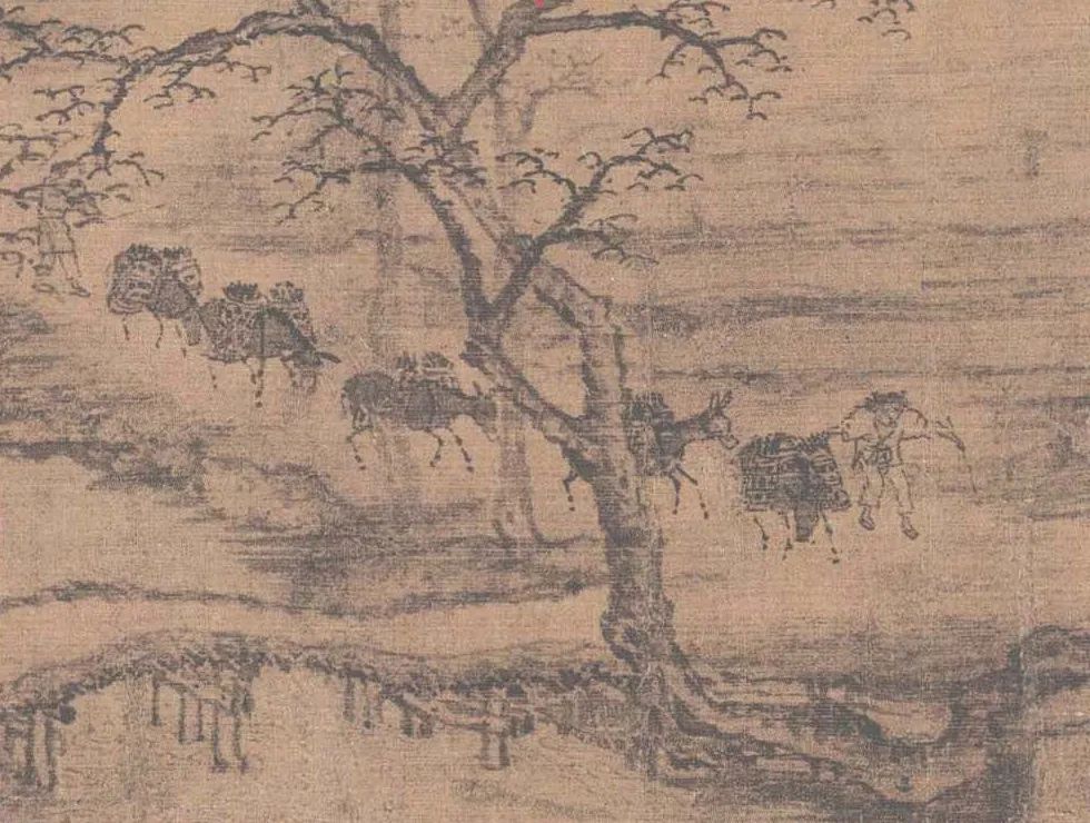 大宋·东京梦华,东京梦华录大宋