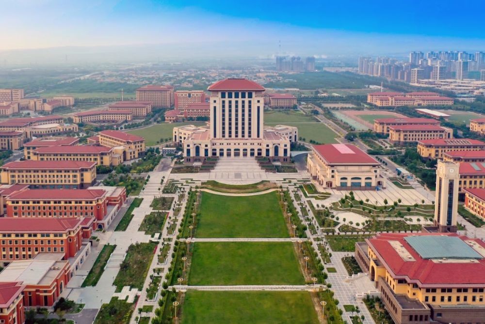 官宣通过双一流评选，太原理工大学沸腾了，齐声大喊“强哥威武”