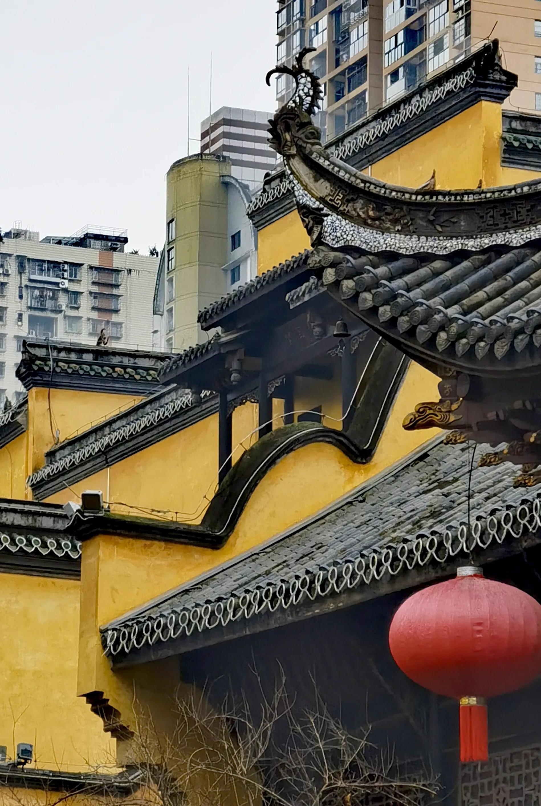 重庆旅游湖广会馆,逛重庆湖广会馆需要多久