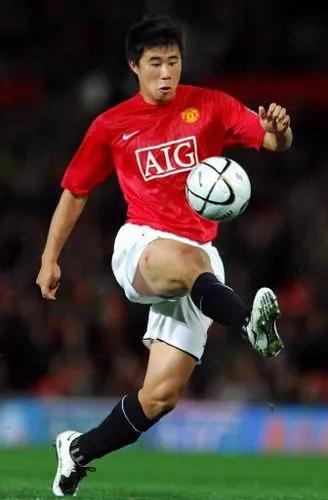 中国曾效力欧洲五大联赛的球员,中国有哪些球员在五大联赛进过球