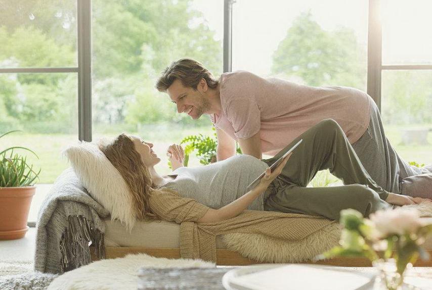 孕期夫妻之间注意什么事项,孕期之前夫妻应该注意哪些事项