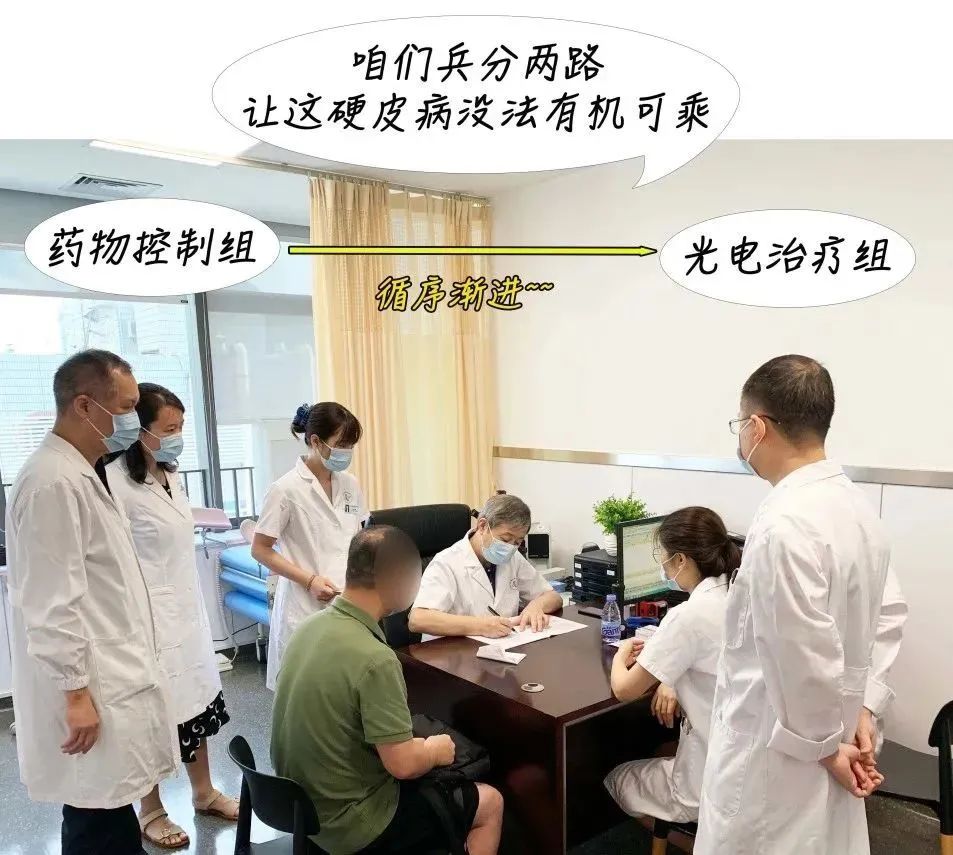 11岁男童额头上长满小疙瘩,10岁男孩子额头长斑