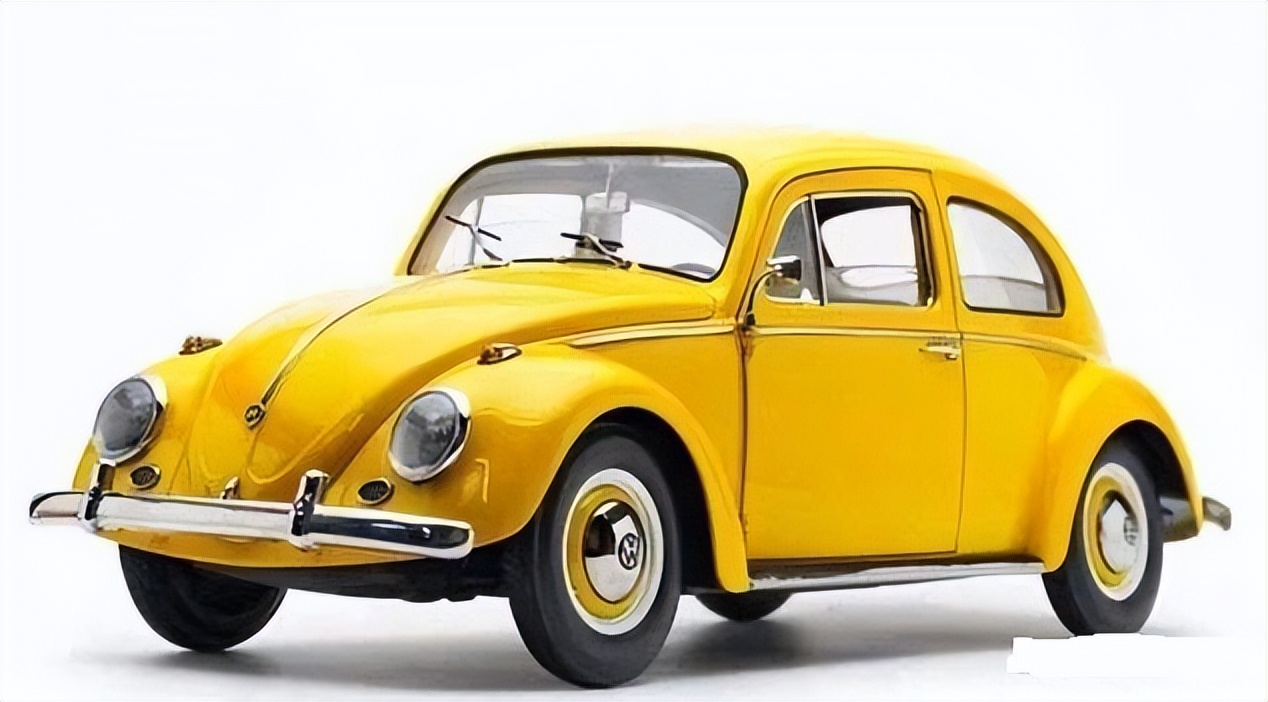 八个小矮人——记擎天柱时代的迷你战士