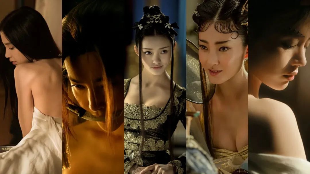 演戏靠念数字，成港片教科书？怪人掀起港片新潮，这次还顶得住吗