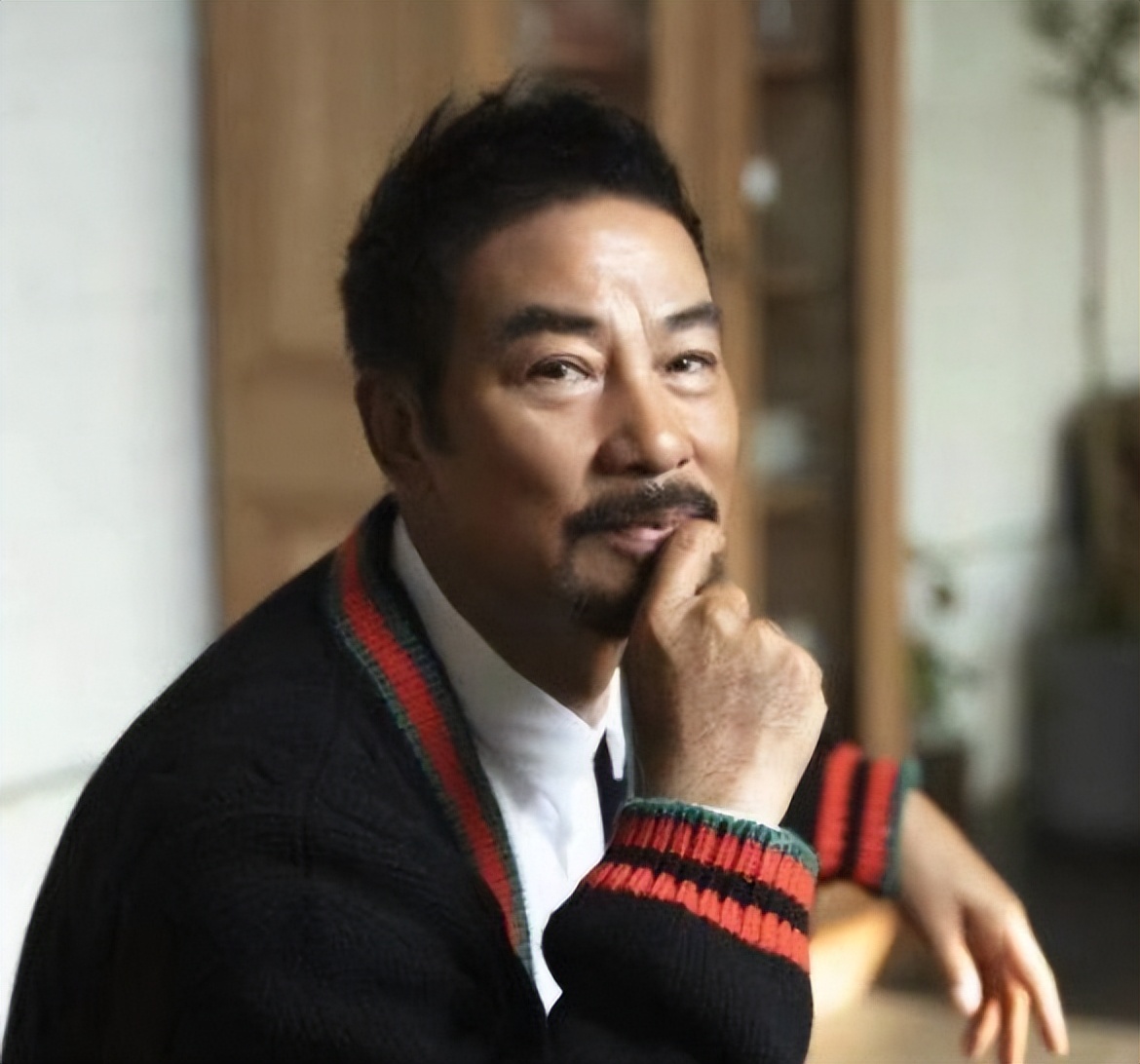 陈惠敏乌鸦大哥,陈惠敏再扮黑帮大佬