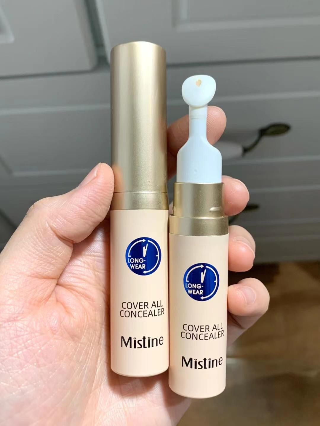 nars遮瑕跟歌剧魅影哪个好,好用的遮瑕歌剧魅影