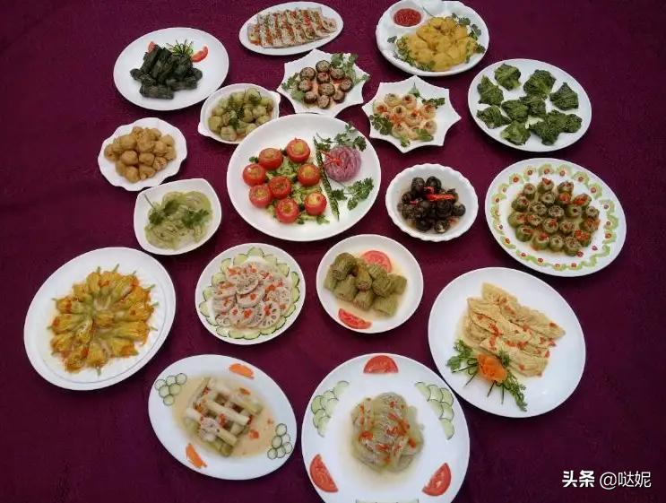 广西特色酸味美食有哪些,广西清凉小吃有哪些