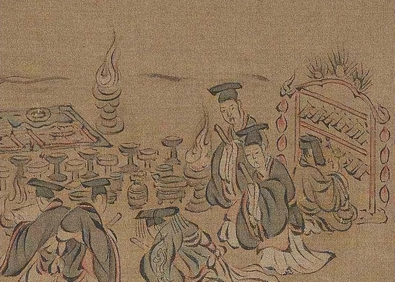 华夏文化的最大特征,华夏文化的发展史及其意义