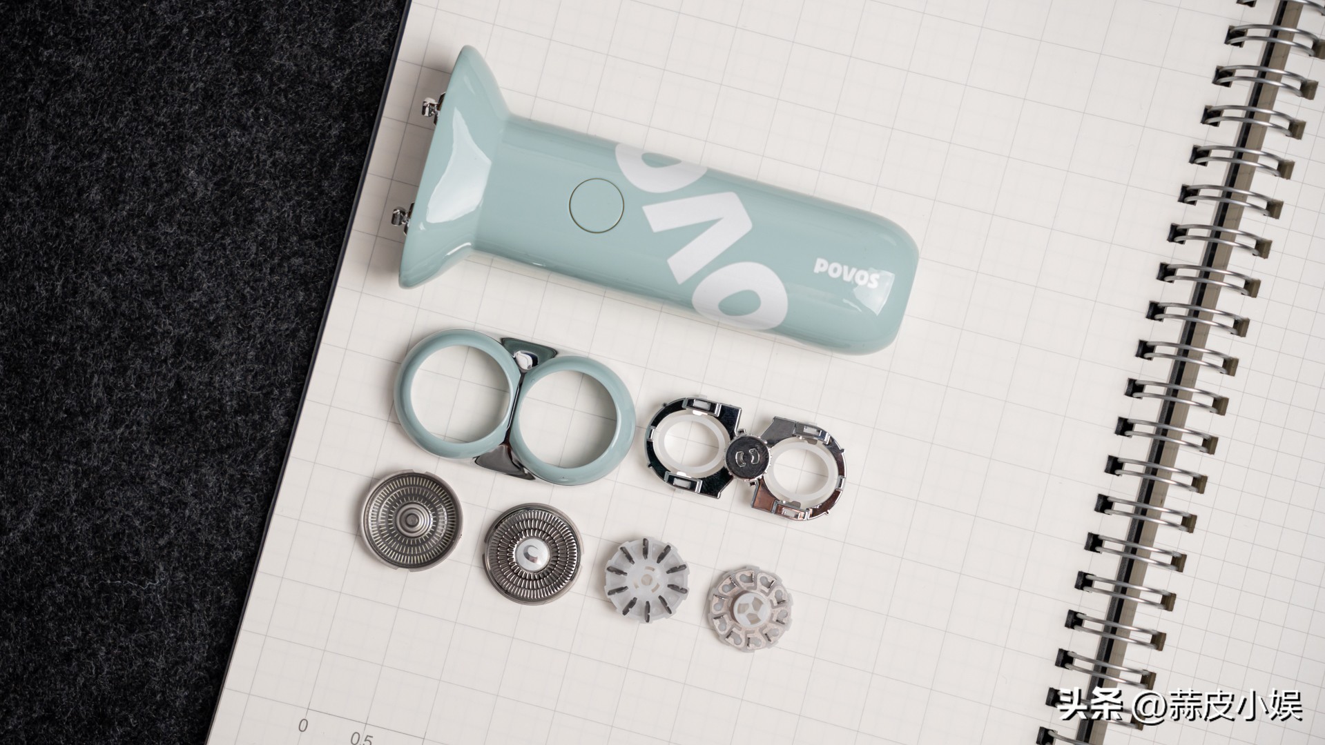 剃须刀奔腾pq3803好用么,奔腾ps2203往复式剃须刀