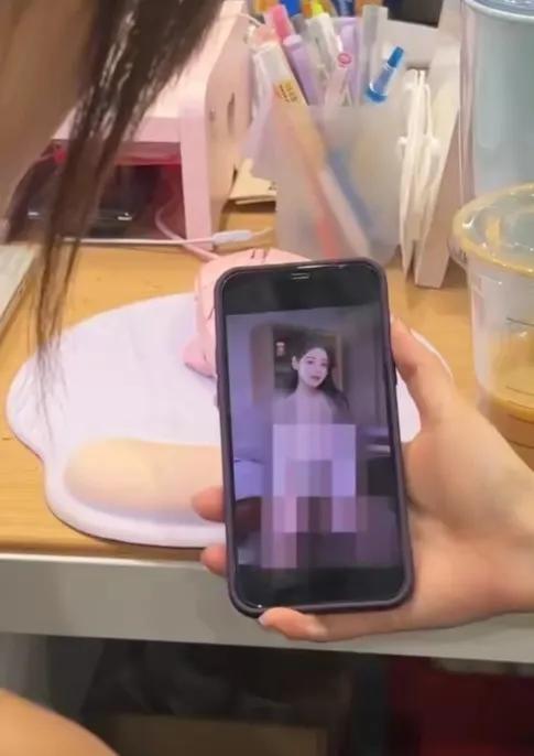 颜值女网红视频,颜值小女孩网红