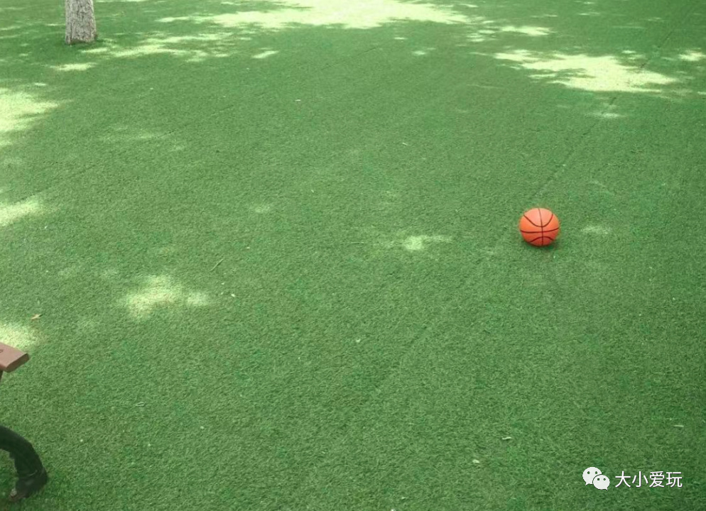 没想到帝都还有这么多各具特色的运动公园！骑行、足球、泵道……