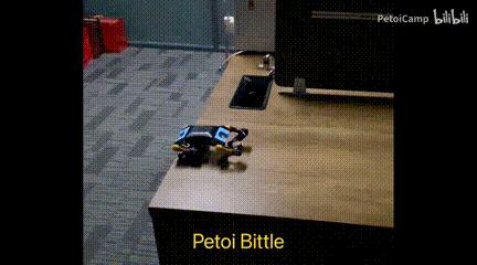 我国机器狗有多便宜,为什么国产机器狗突然这么强了