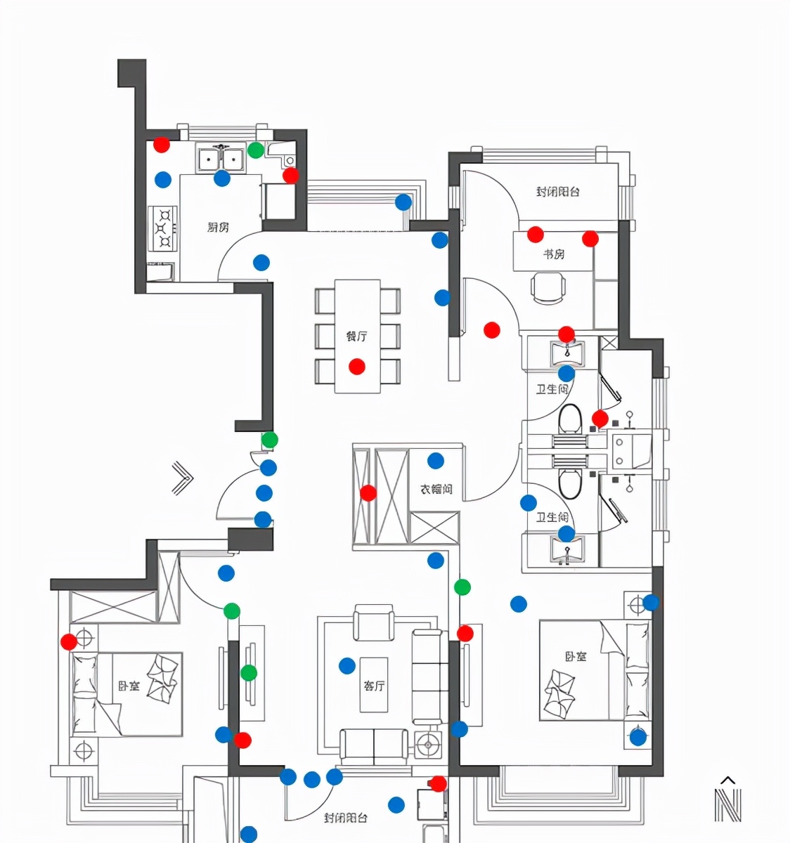验房佳源海玥府,验房实录五矿澜悦栖原