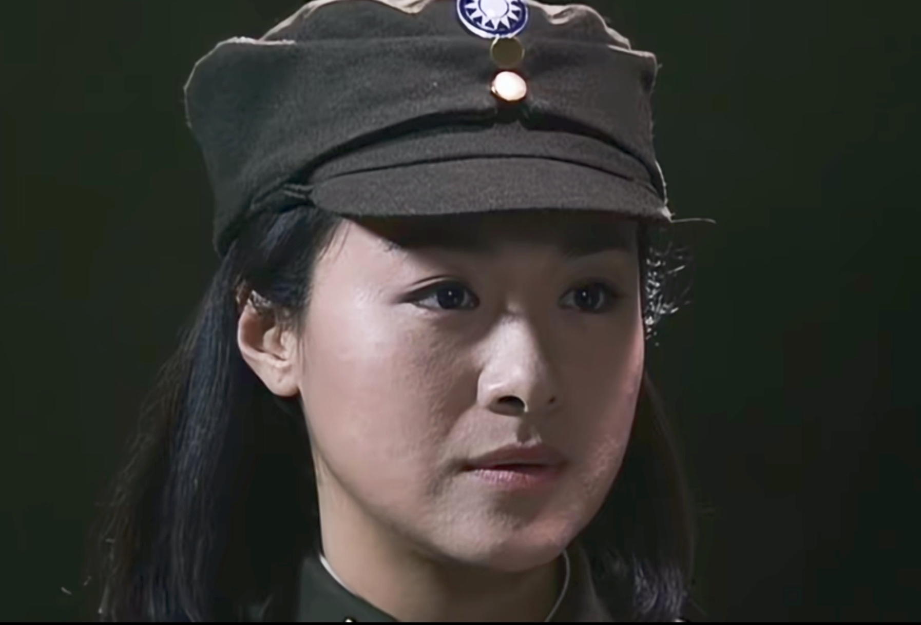 《潜伏》：左蓝为什么一定要死？看懂这三点，你就懂了