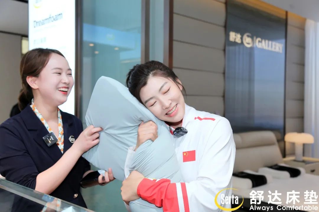 舒达床垫梦享盛典,舒达床垫梦系列