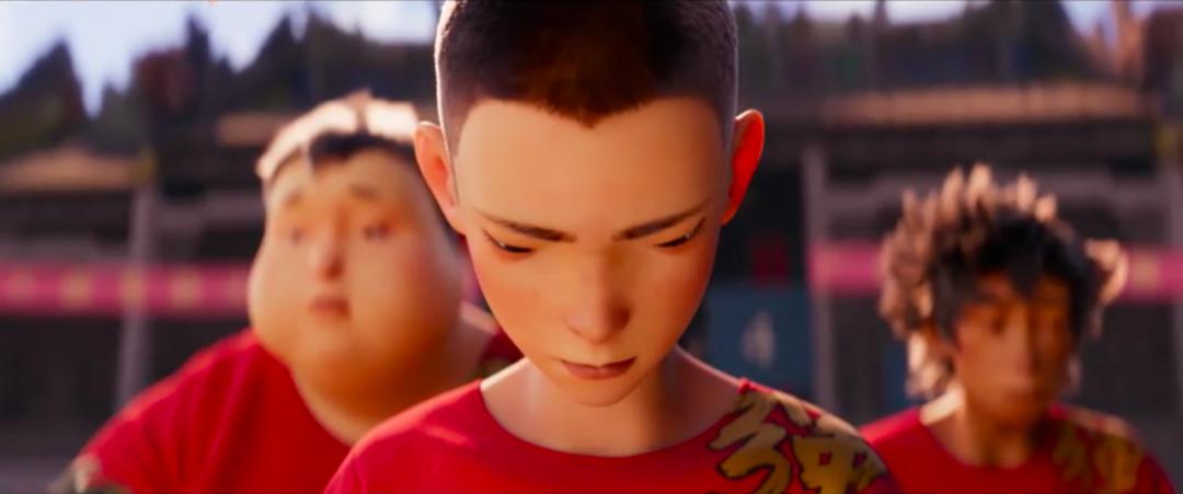 雄狮少年2020年28号有上映吗,雄狮少年电影完整版超长120分钟