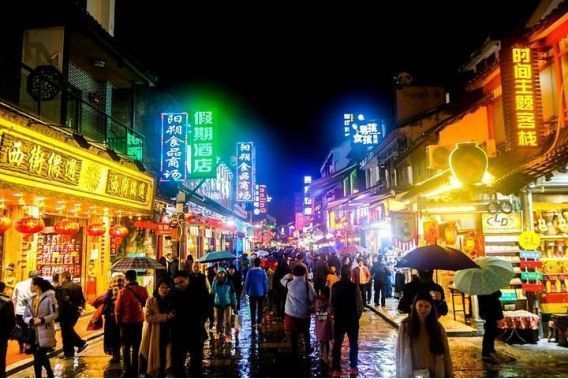 桂林旅游景点风景视频,桂林旅游景点视频介绍