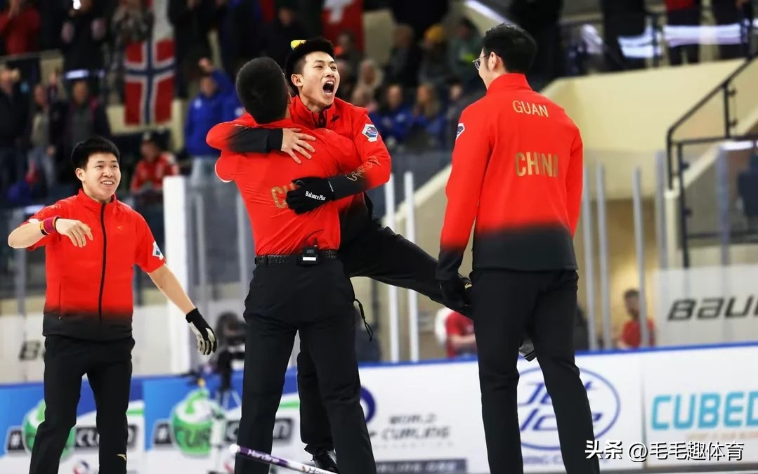 2006年中国队7-0大胜对手,8-7绝杀德国