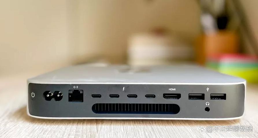 macminim2深度测评,macminim2测评可以玩游戏么