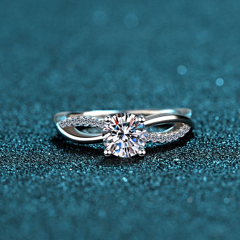 50分的钻戒当铺回收大概多少钱,周大福50分的钻戒大概多少钱