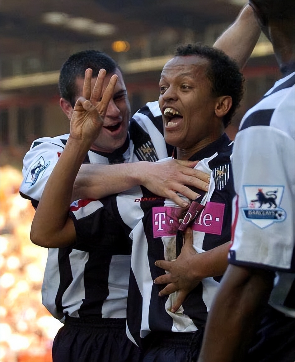 英超单赛季帽子戏法纪录,3次帽子戏法英超最快球员