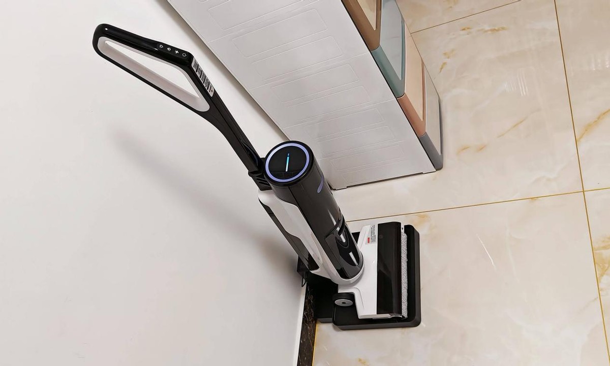 洗地机的挑选攻略,洗地机怎么选最合适