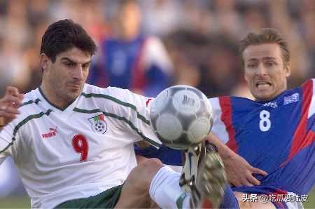 2002世界杯丹麦成绩,2002年世界杯法国小组对丹麦