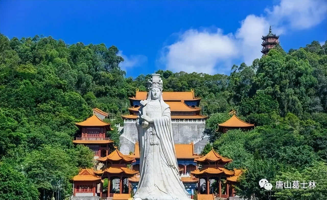 蚕沙口，一个记载着唐山海洋故事的小渔村