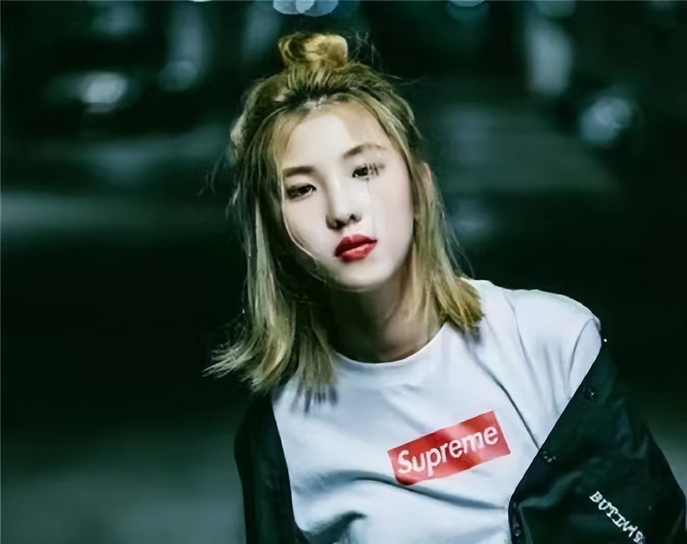 16岁巨婴刘思琦是真实的吗,巨婴刘思琦身高