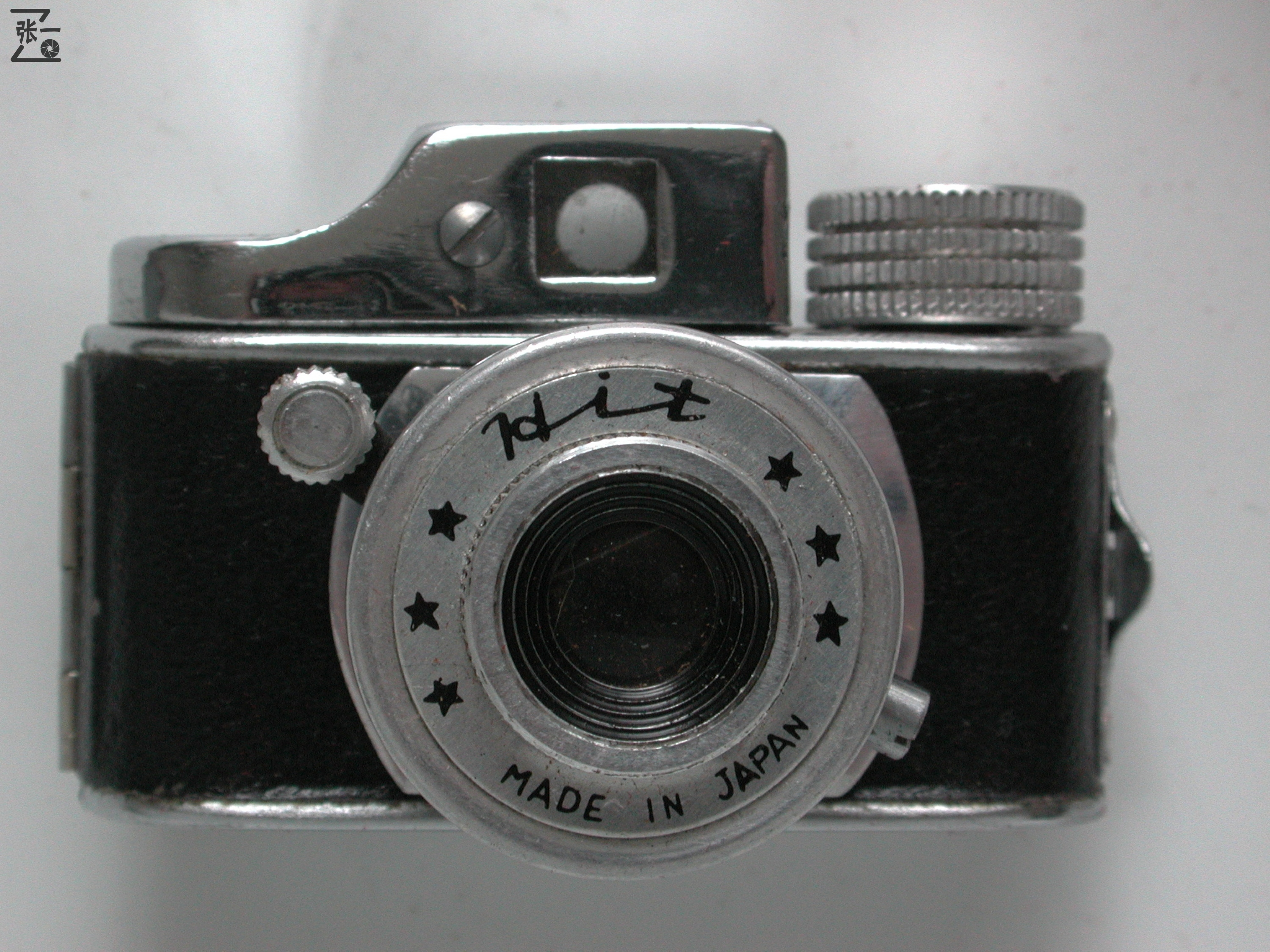 日本高端照相机,最精密的小型照相机