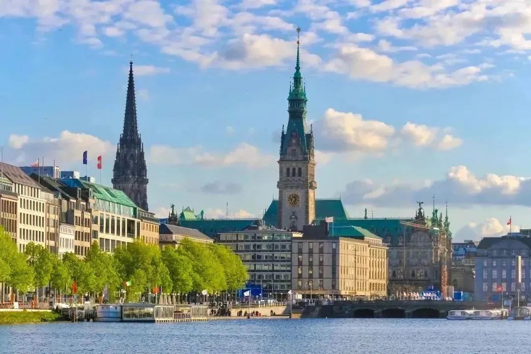 PSP成功案例|最真实的德国学习和生活状态，是这个样子的！